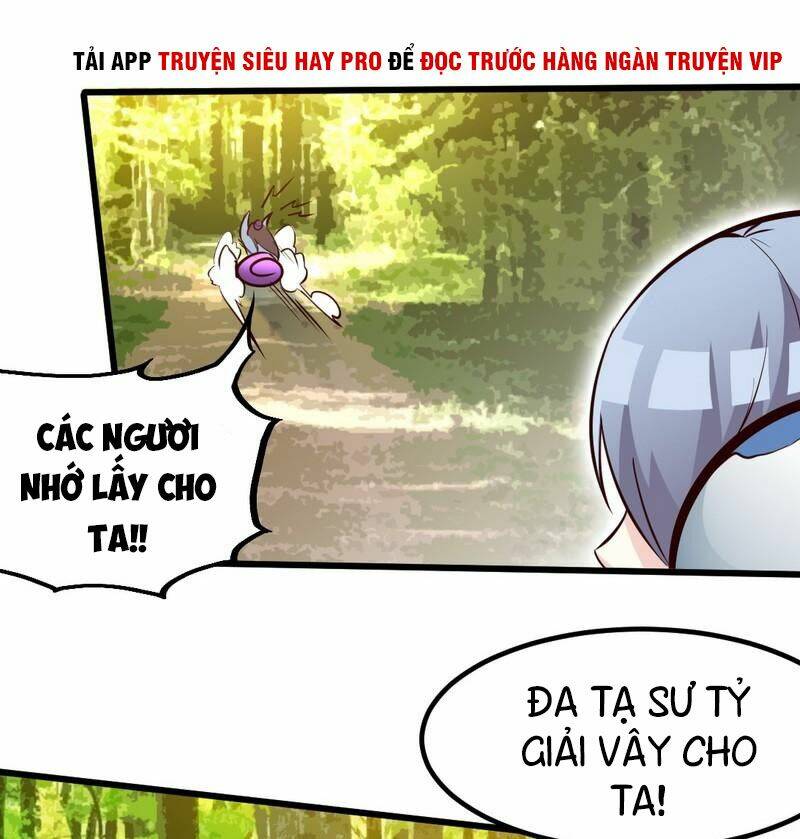 chí tôn thần ma chapter 111 14