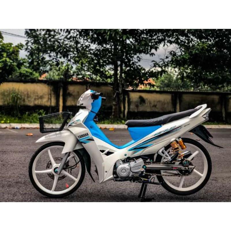 Tem rời sirius ko bay màu