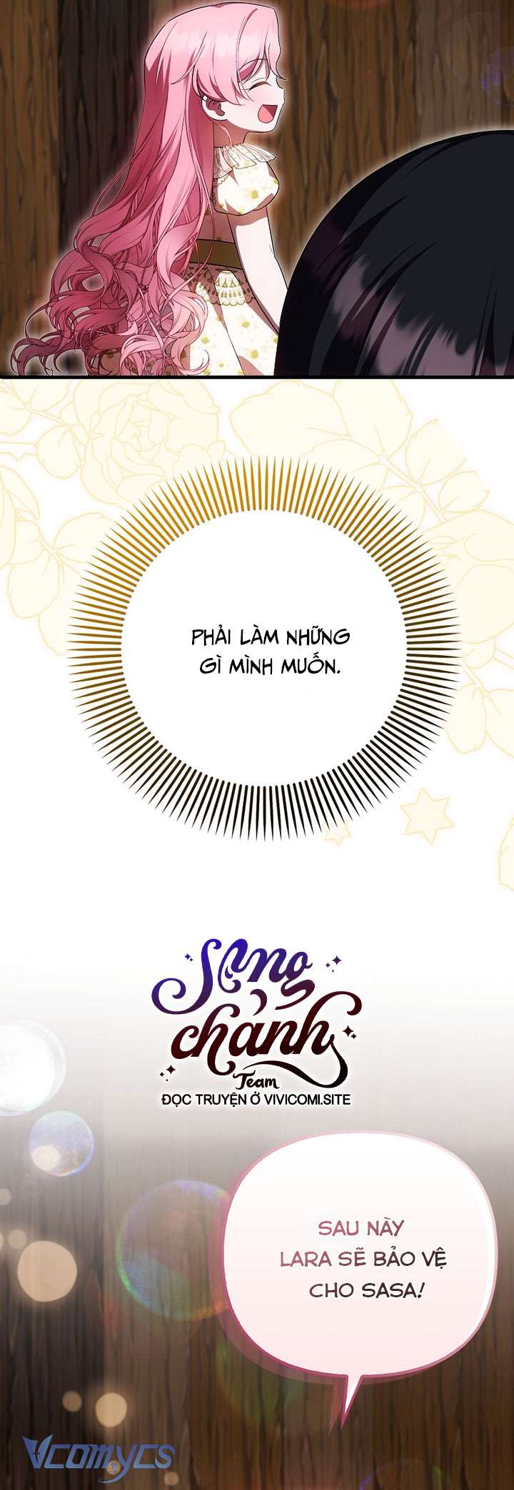 lần đầu bé út được yêu thương chapter 45 28