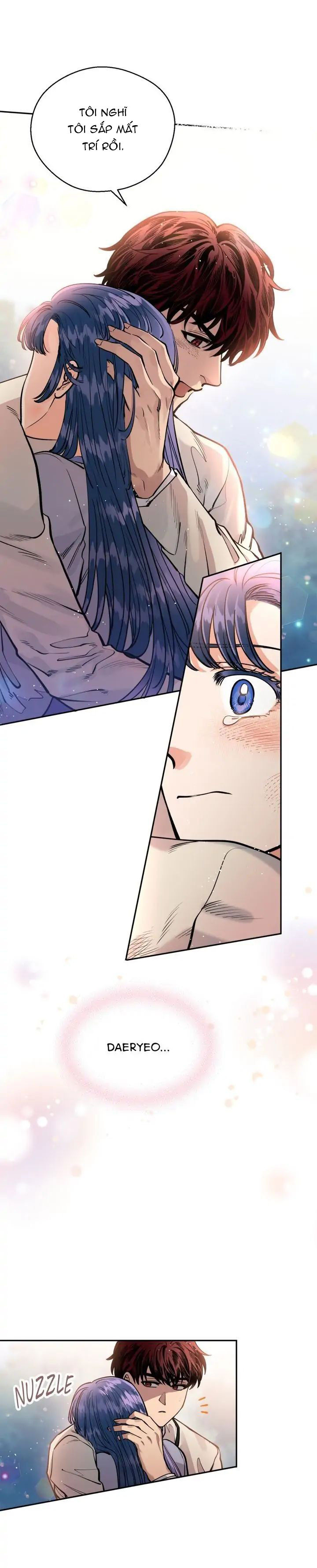 cô dâu thiên đàng chapter 45.2 6