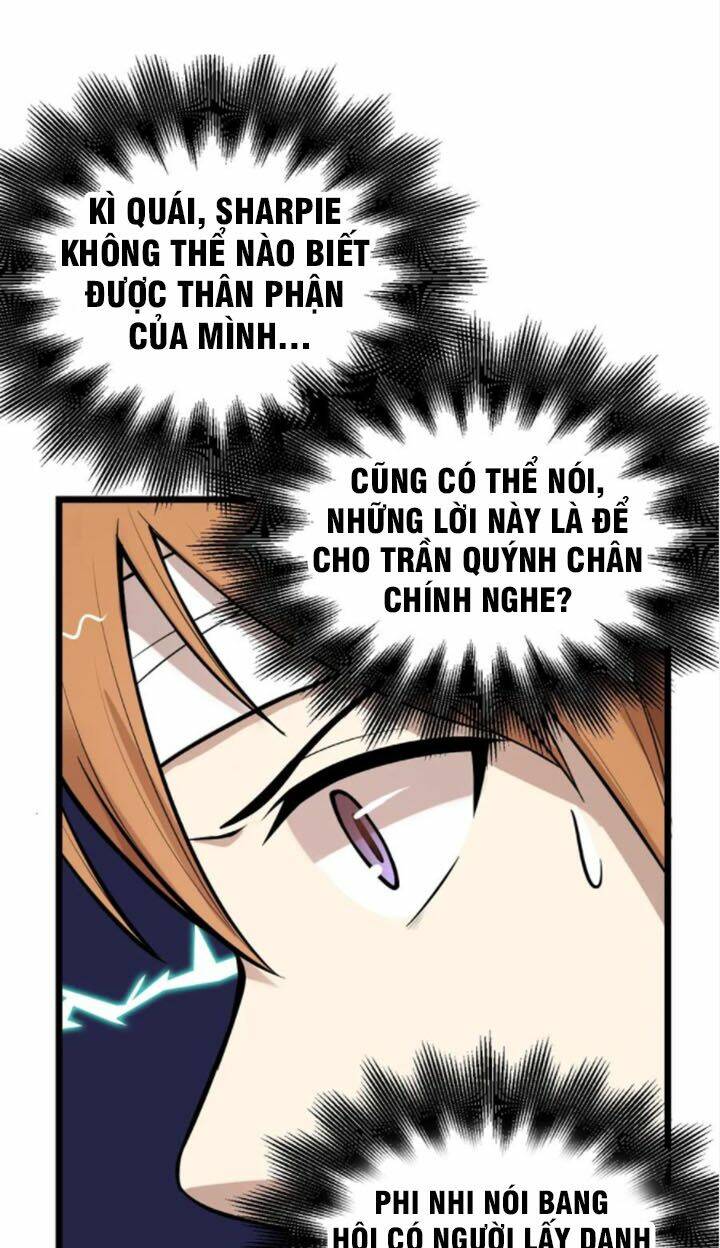 đai ca trở lại tuổi 16 chapter 39 9