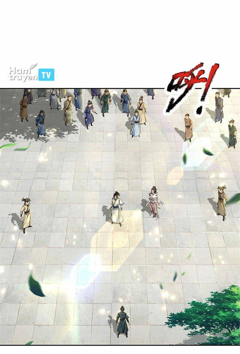 thân thể của ta là kiếm chủng chapter 106 18