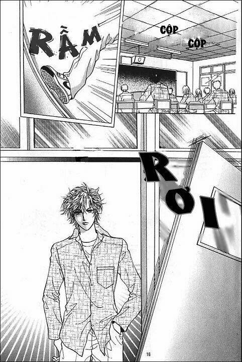 cutie boy chapter 4 16