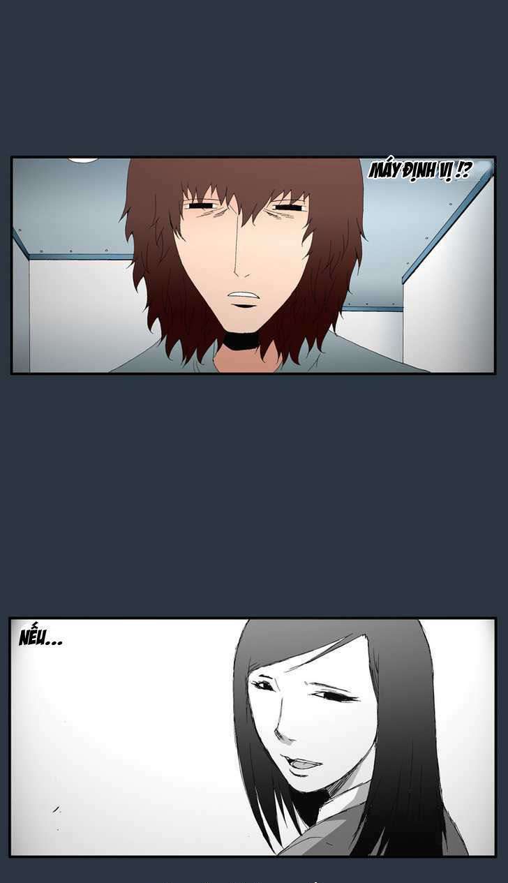 siêu năng chapter 138 9