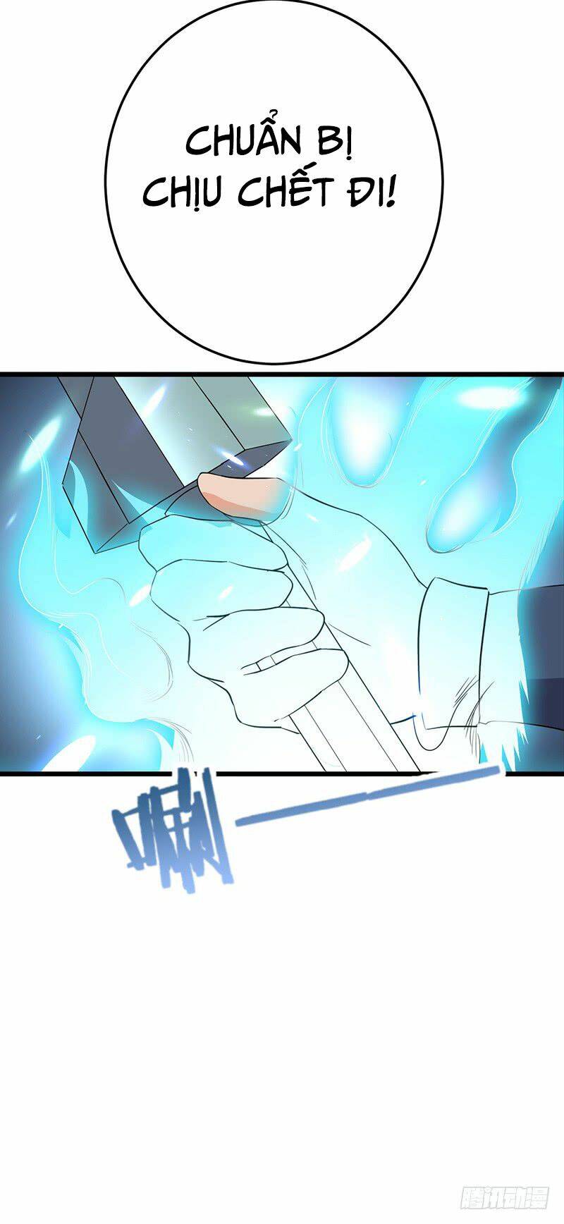 hỗn độn kiếm thần chapter 69 38