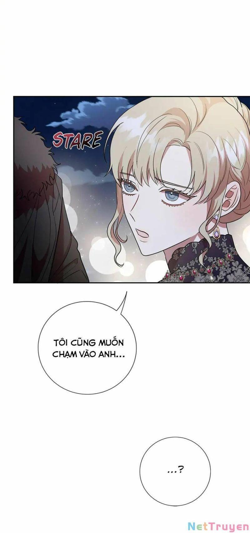 xin ngài đừng ăn tôi chapter 71 12