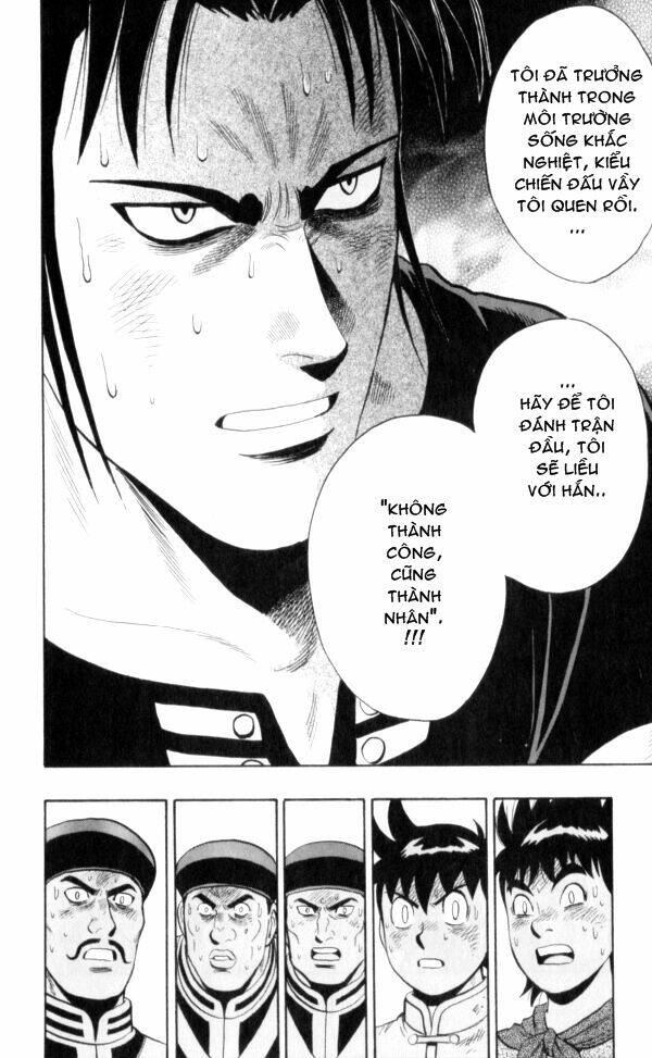 hoàng phi hồng phần iii chapter 28 52