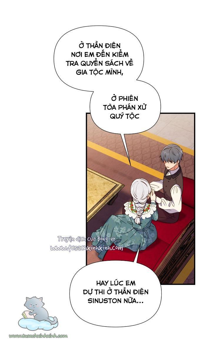 công nương khế ước của gia tộc công tước quái vật chapter 96 45