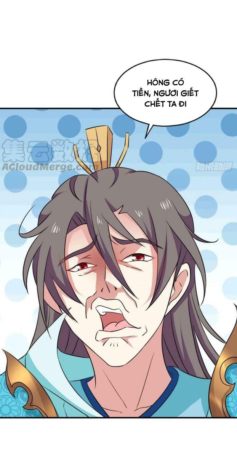 Trọng Sinh Thành Cậu Vàng Tại Dị Thế Chapter 150 15