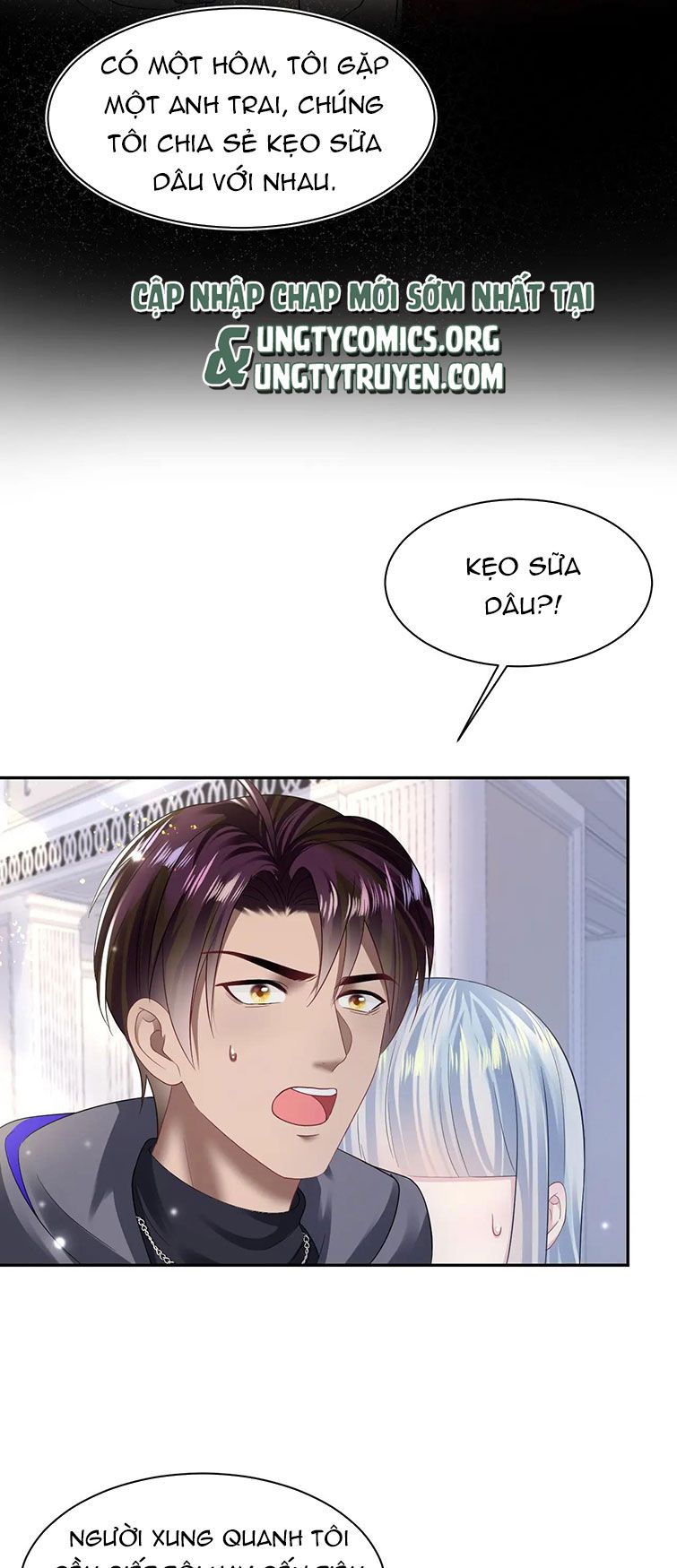 Tuyệt Mỹ Bạch Liên Online Dạy Học chapter 145 20