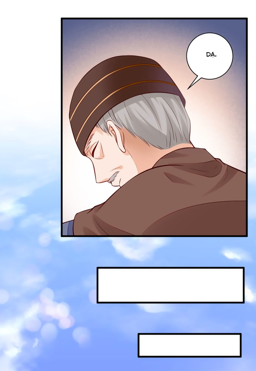 nữ đế livestream công lược chapter 29 8