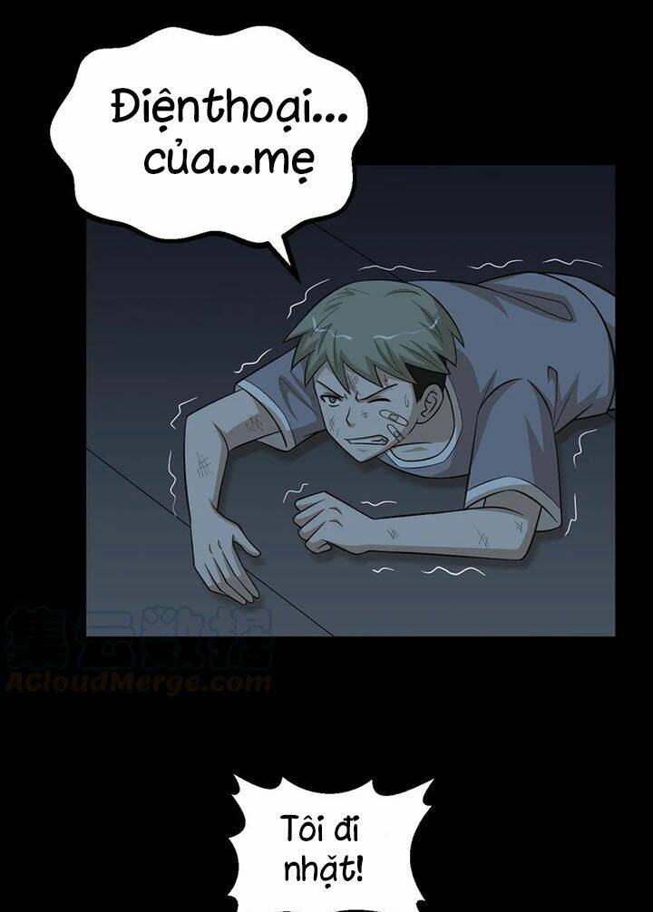 đai ca trở lại tuổi 16 chapter 108 19