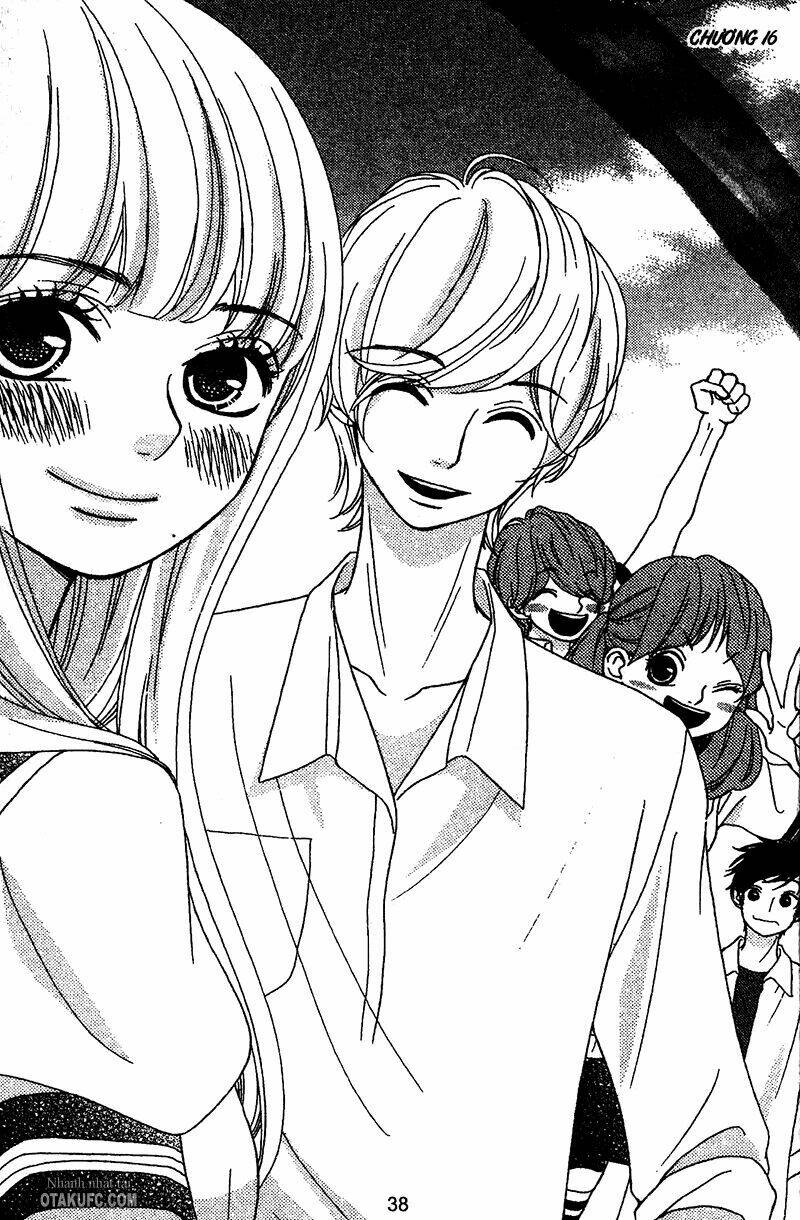 cầu vồng tình yêu chapter 16 2