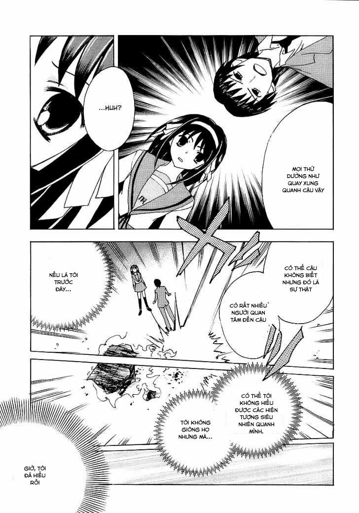 nỗi buồn của suzumiya haruhi chapter 9 12