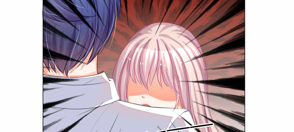 thiếu soái của tôi chính là manh như vậy chapter 20 29