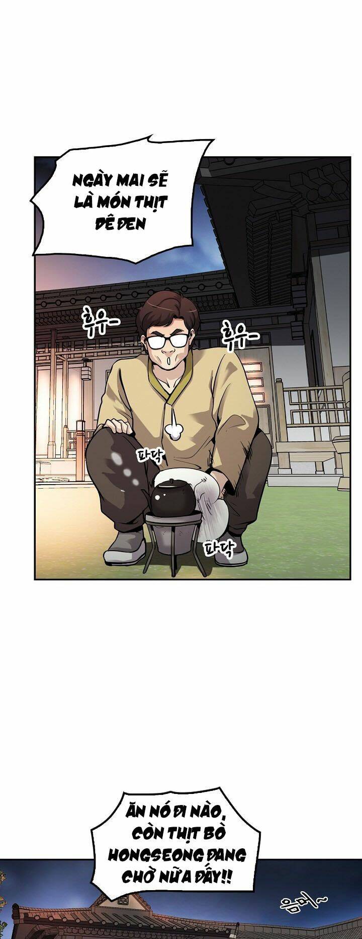 điều tra viên chuyển sinh chapter 94 37