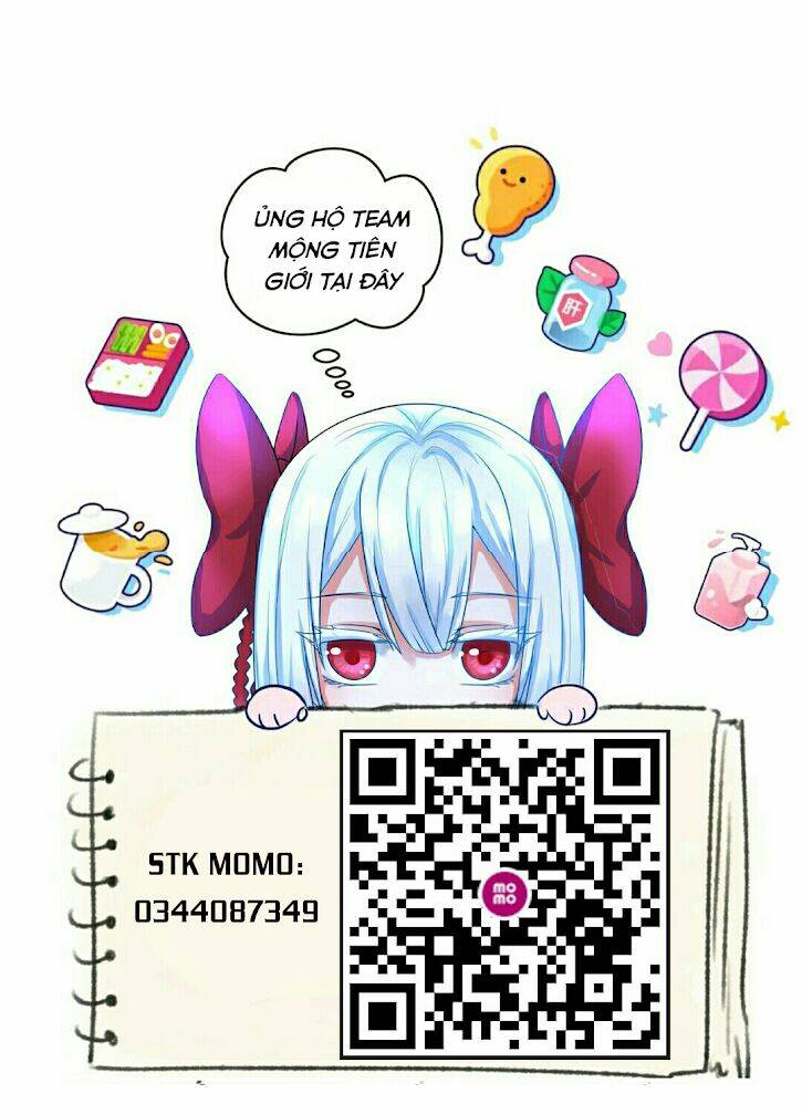 trước kia có tòa linh kiếm sơn chapter 586 21