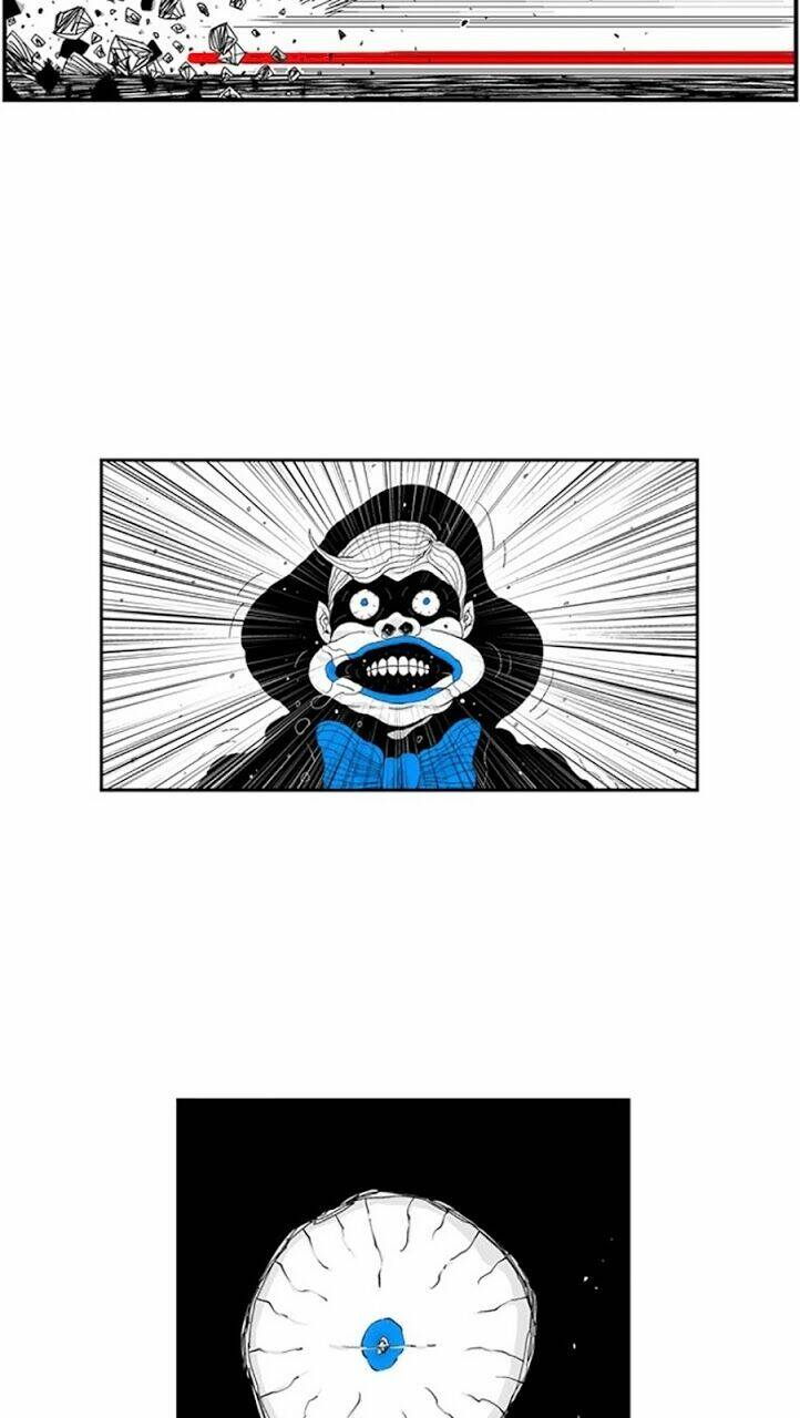 hành trình thoát khỏi địa ngục chapter 67 5