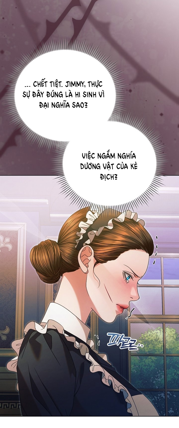 [18+] hãy cầu xin ta đi chapter 6.2 55