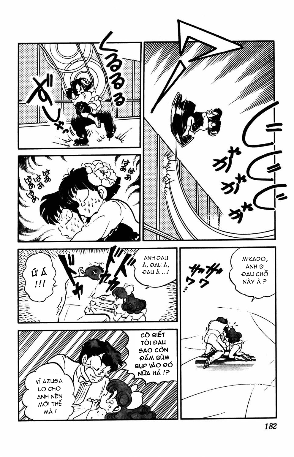 [Fto] Ranma 1/2 Chapter 26 - Trang 17