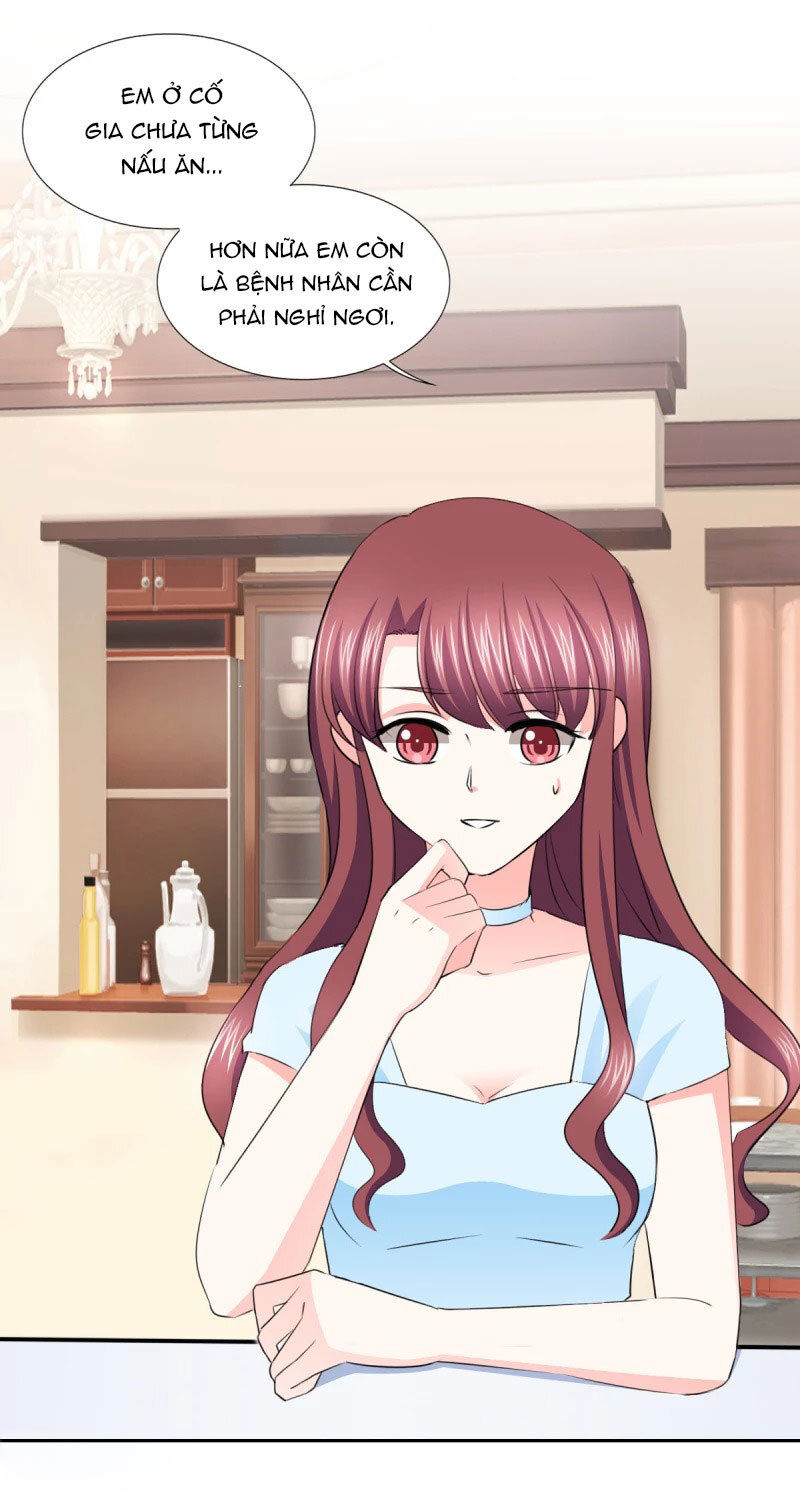 cẩm tú trùng sinh: chào buổi sáng phó thái thái chapter 60 12