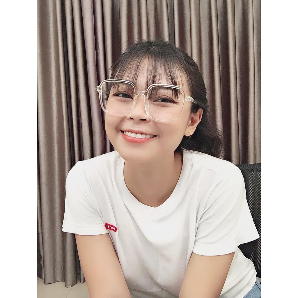 Gọng Kính TR90 Siêu Nhẹ Mềm Dẻo Siêu Bền Thời Trang – M9157