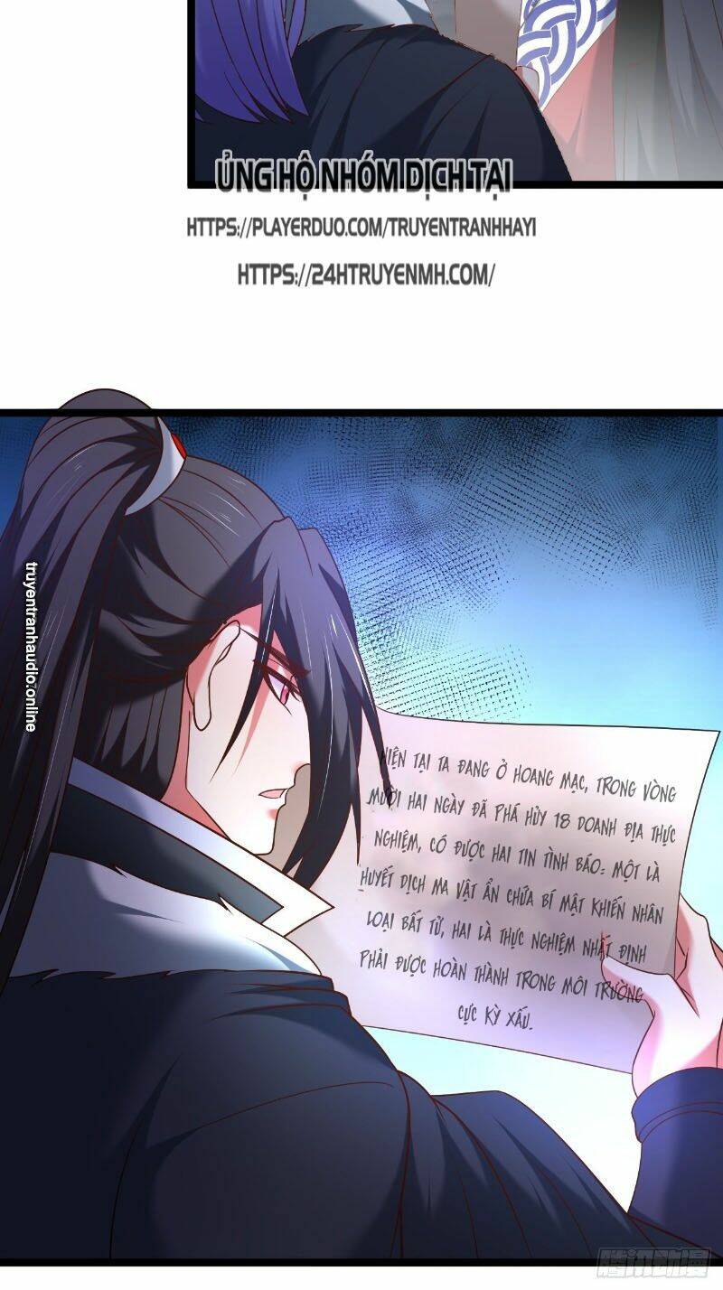 trọng sinh tối cường ma tôn ở rể chapter 96 9