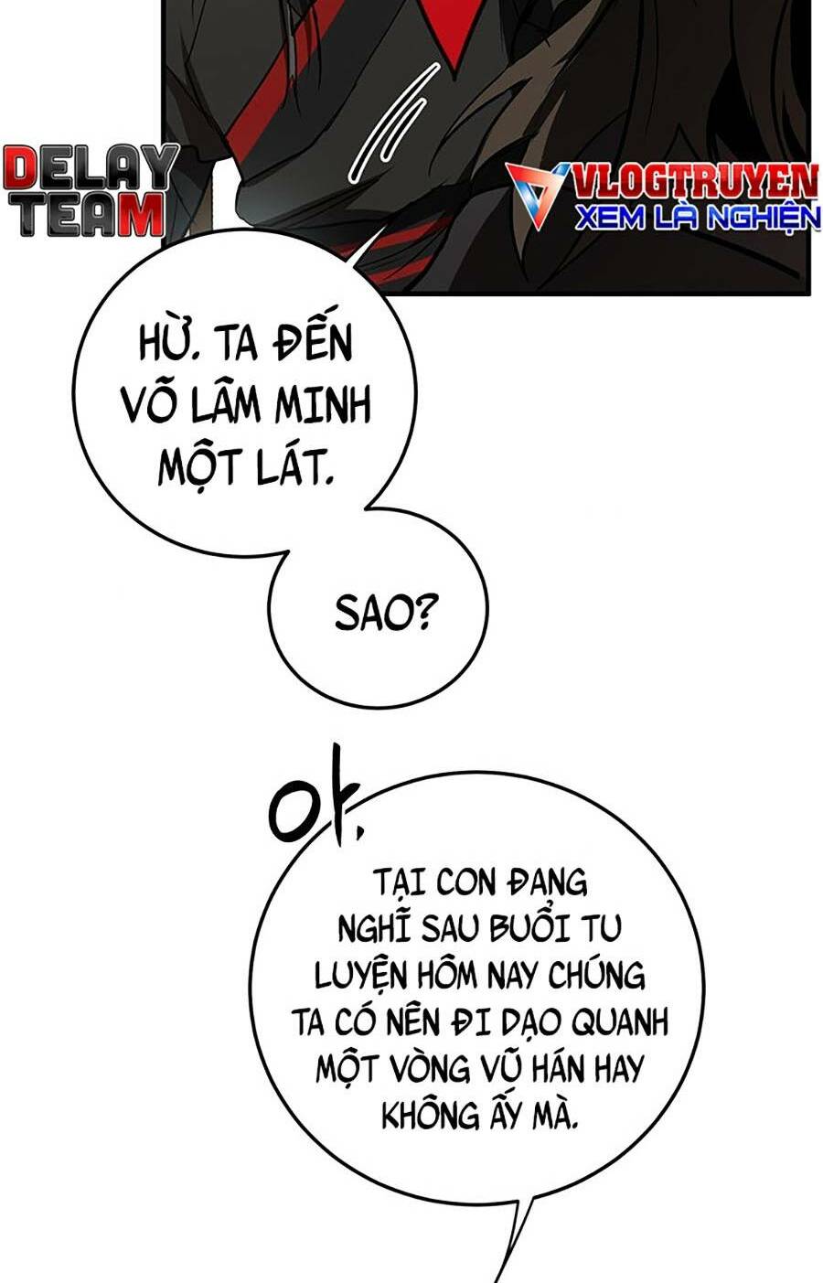 võ đang kỳ hiệp chapter 74 4