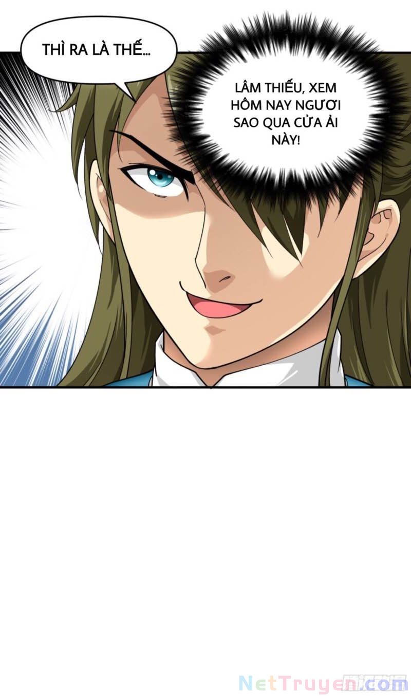 trọng sinh ta là đại thiên thần chapter 56 4