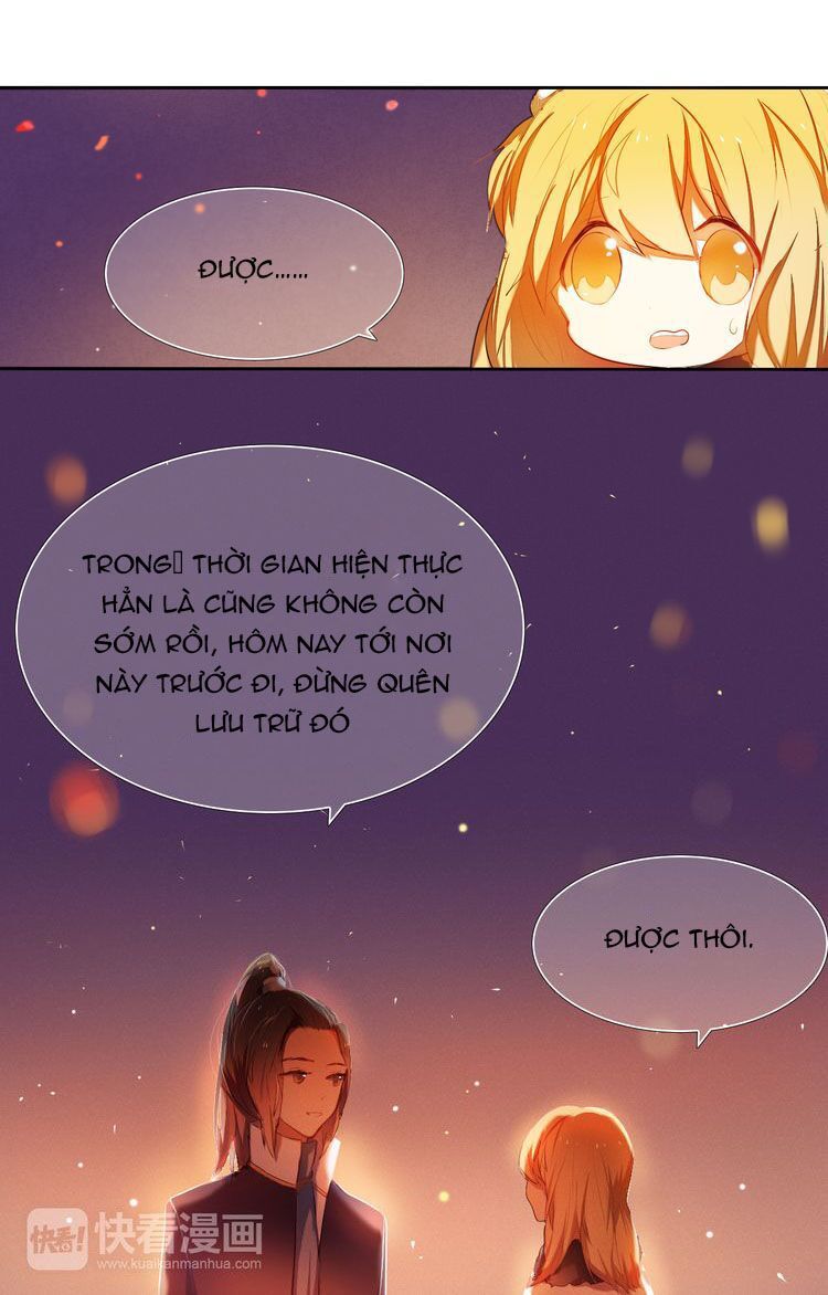 kế hoạch trái tim chapter 15 8