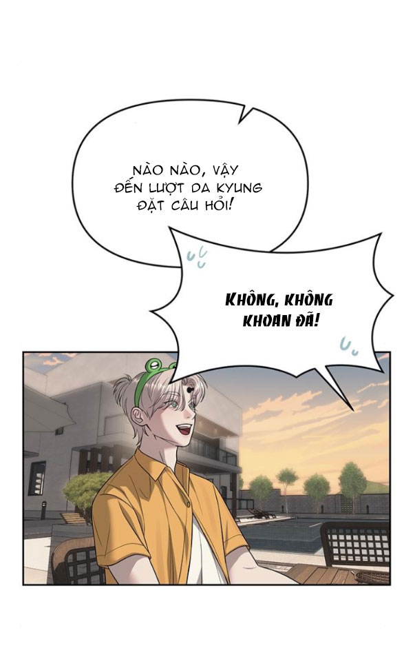 xâm nhập trường trung học tài phiệt chapter 68.2 29