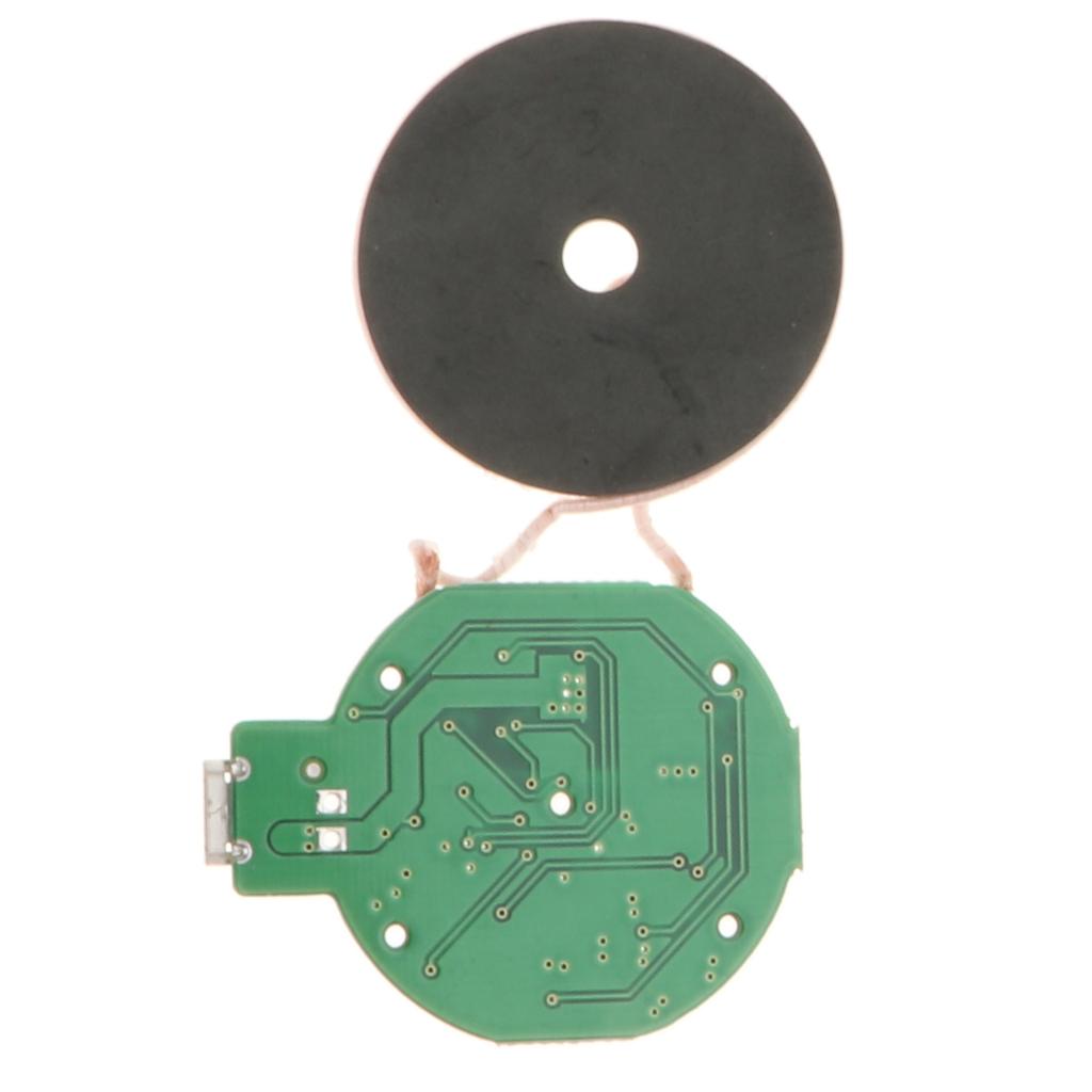 Universal QI Wireless Charger Module for Mobile Phone