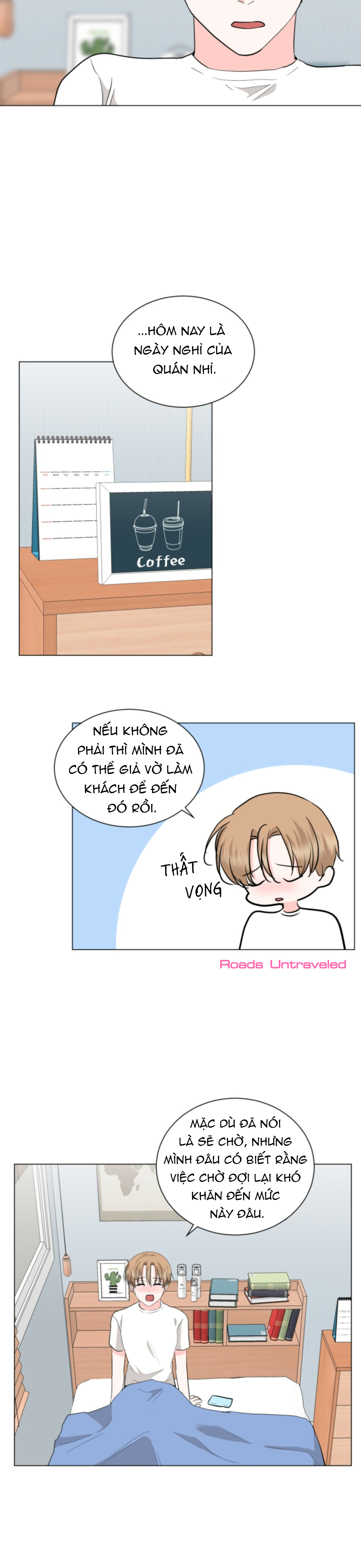 họ đã ngủ với nhau chapter 41 7