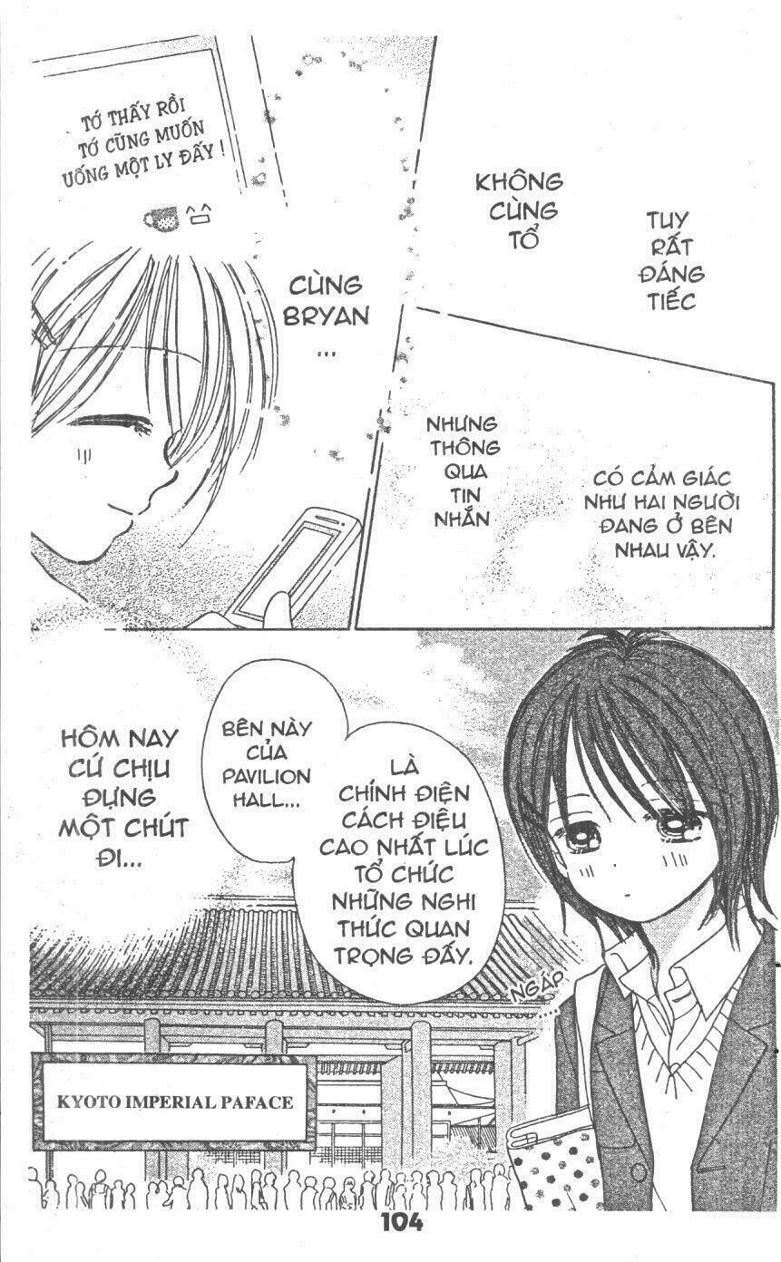 beautiful 100% chapter 7 106