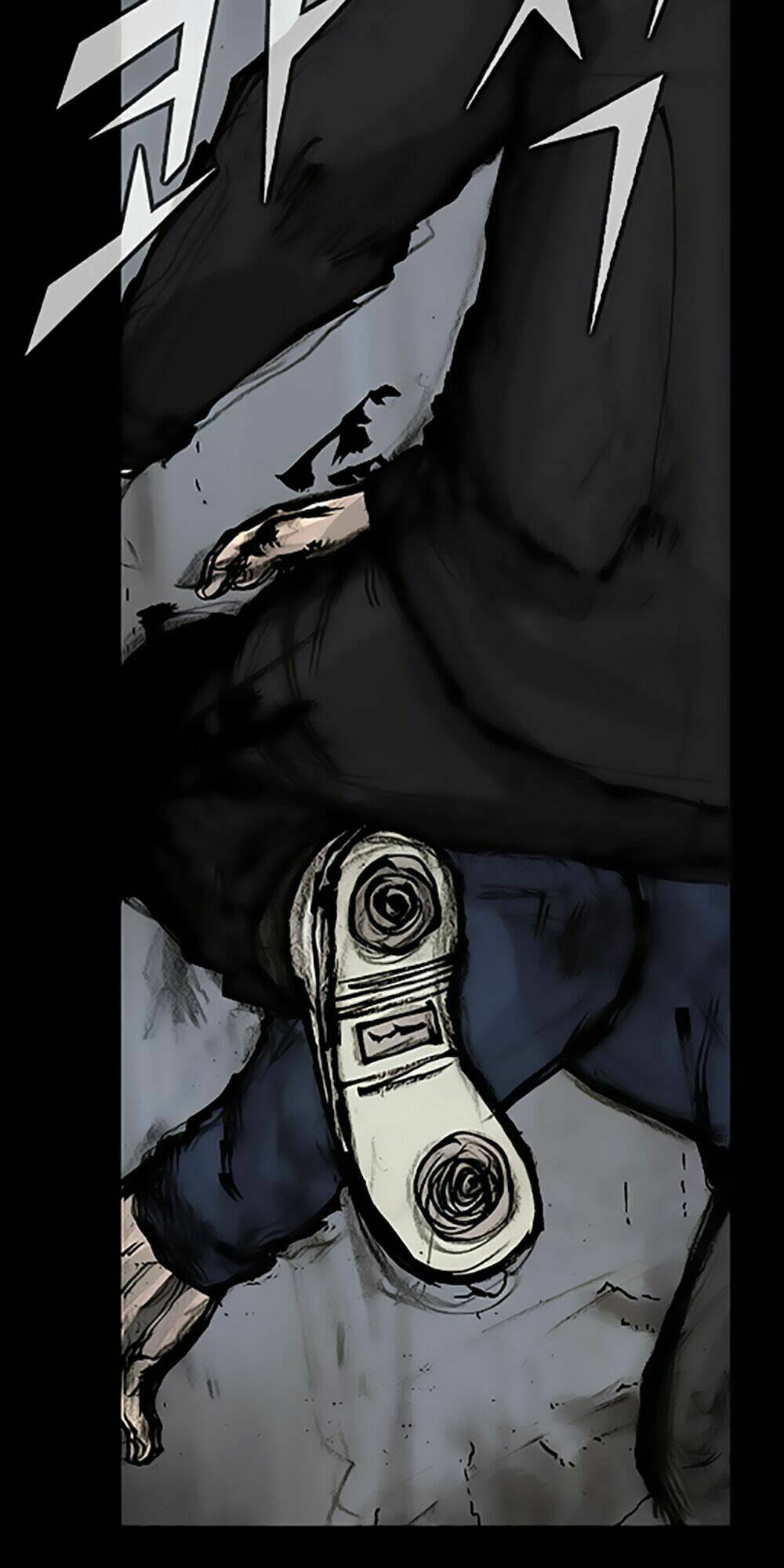 độc cô tiền truyện chapter 89 18