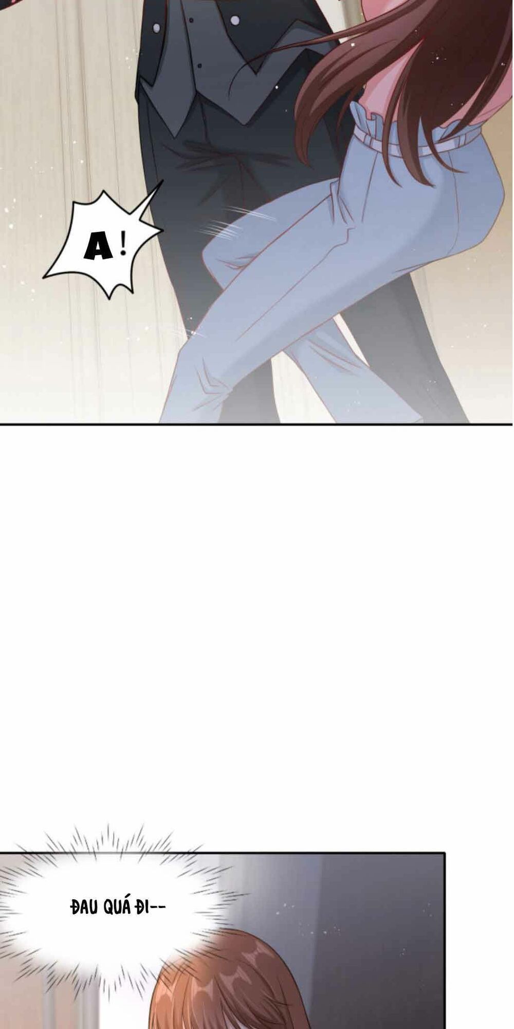 nhất sanh hữu hỉ chapter 39 6