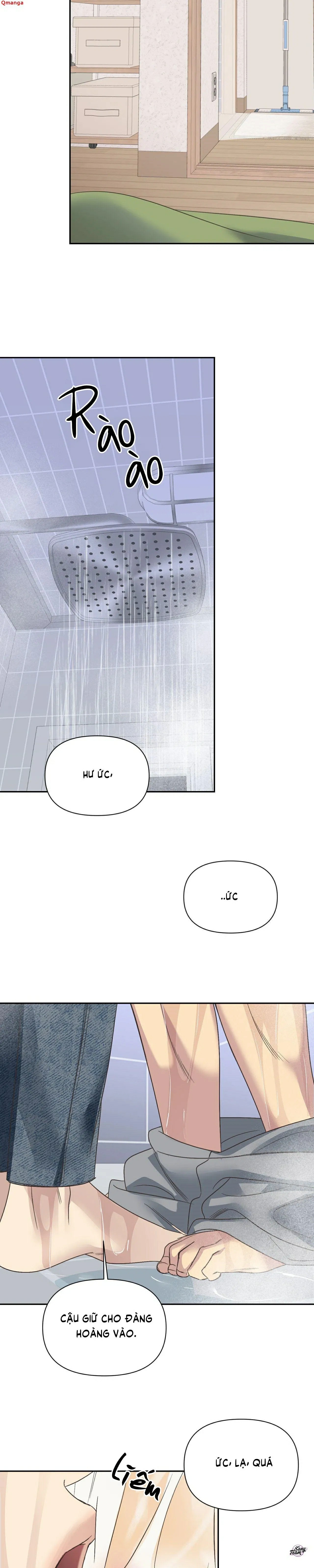 phía sau ánh hào quang chapter 29 17