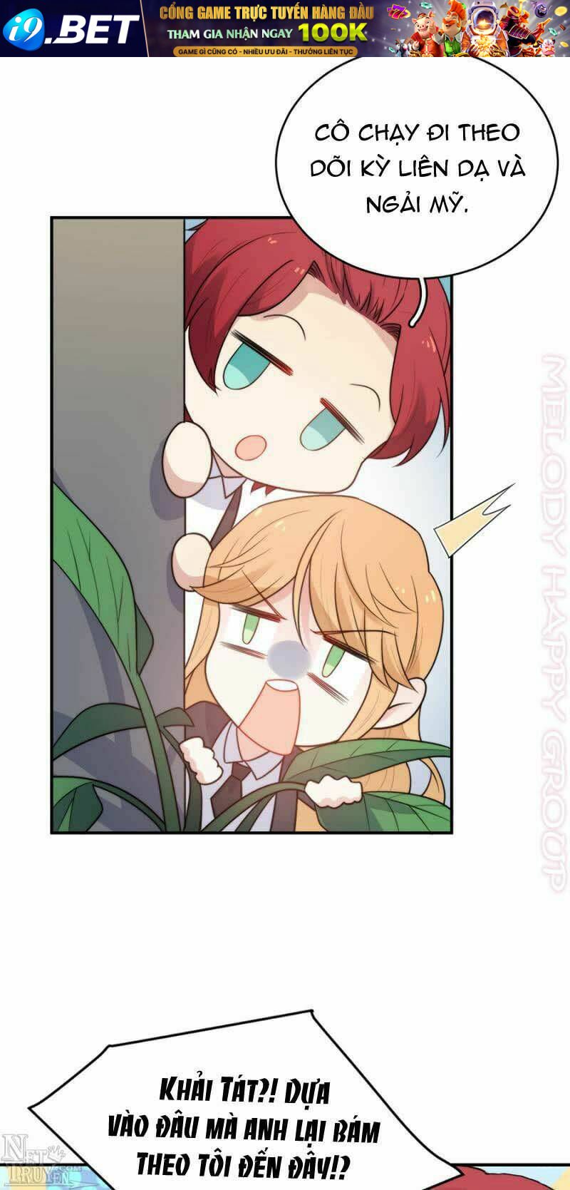 ma lạt thiên kim đẩu ác thiếu chapter 240 12