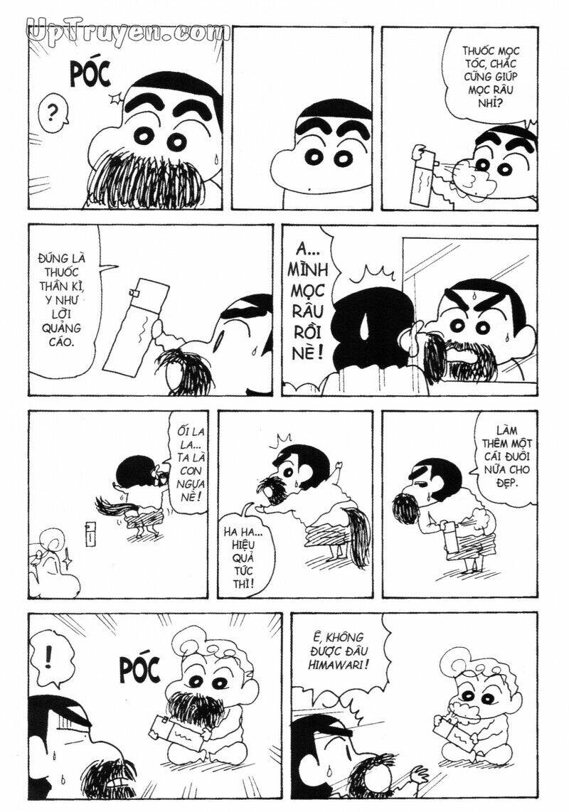 crayon shin-chan cậu bé bút chì chapter 24 49