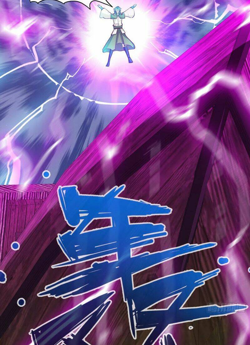 chư thiên ký chapter 287 24