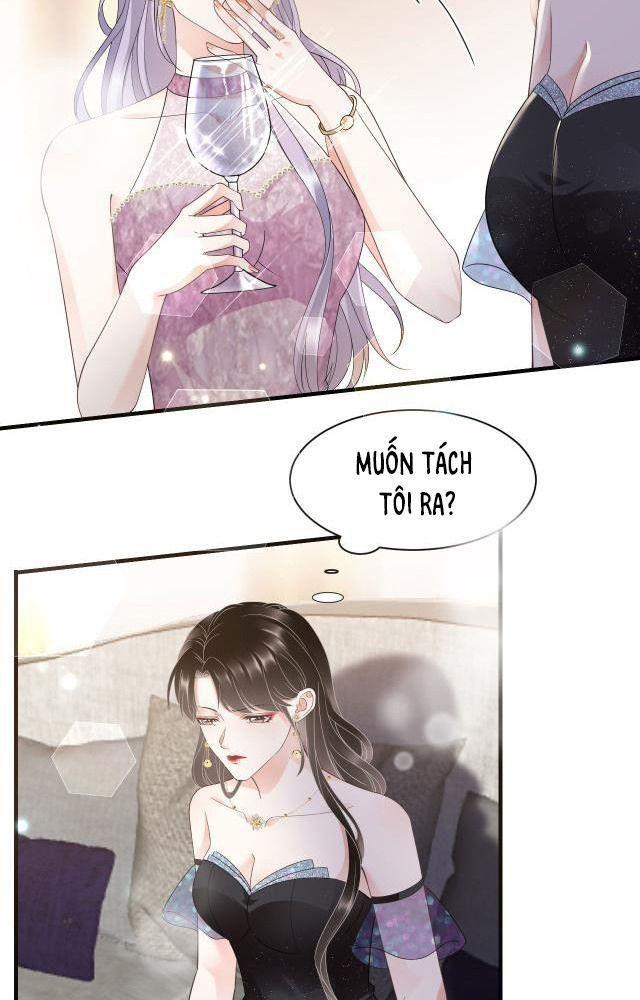 đại tiểu thư có thể có cái gì xấu chapter 23 11