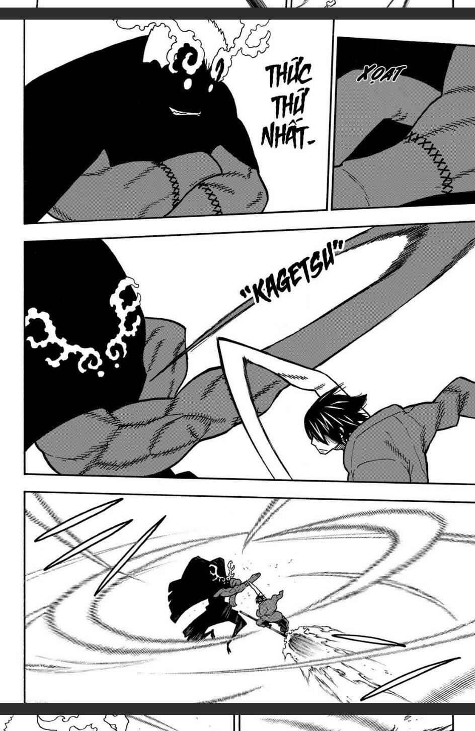 biệt đội lính cứu hỏa chapter 227 12