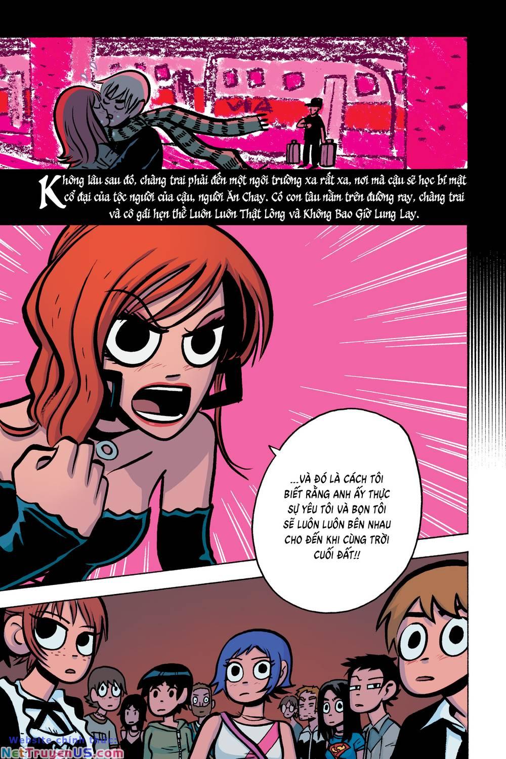 scott pilgrim full color chapter 3 141