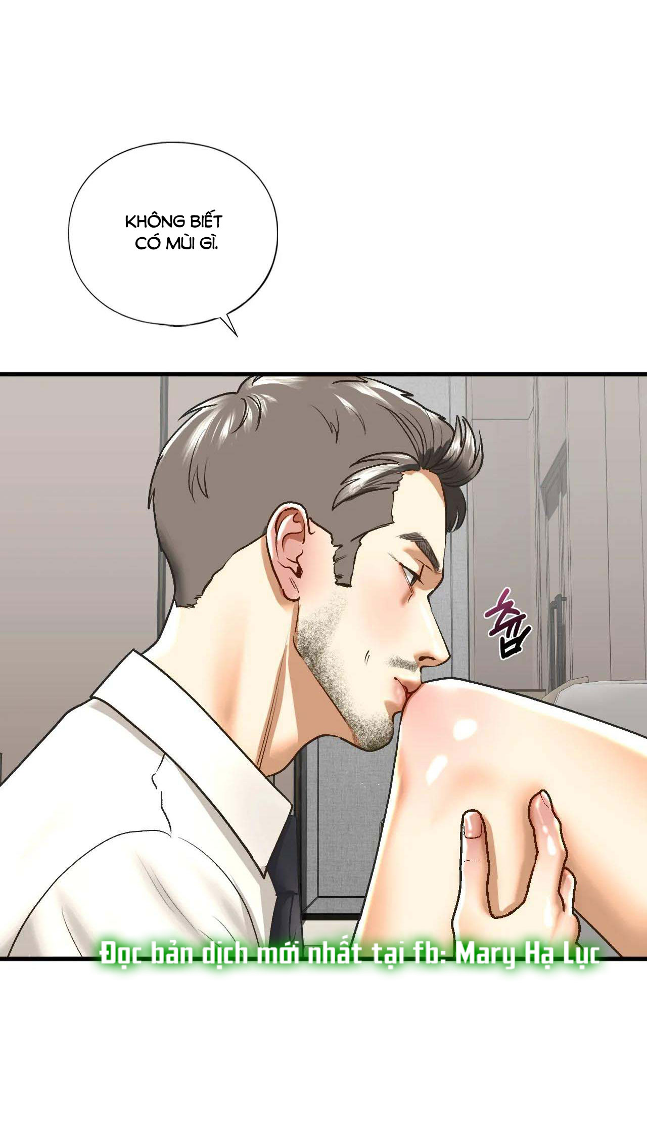 Chị Kế chapter 28.2 - Trang 18