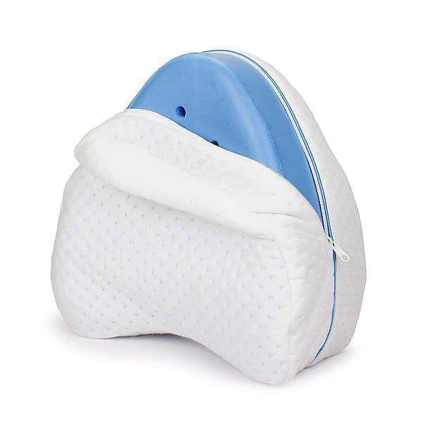 Contour Legacy Leg Pillow - Gối Ôm Ngủ Ngon Định Hình Cột Sống Dr.Grano - Home and Garden