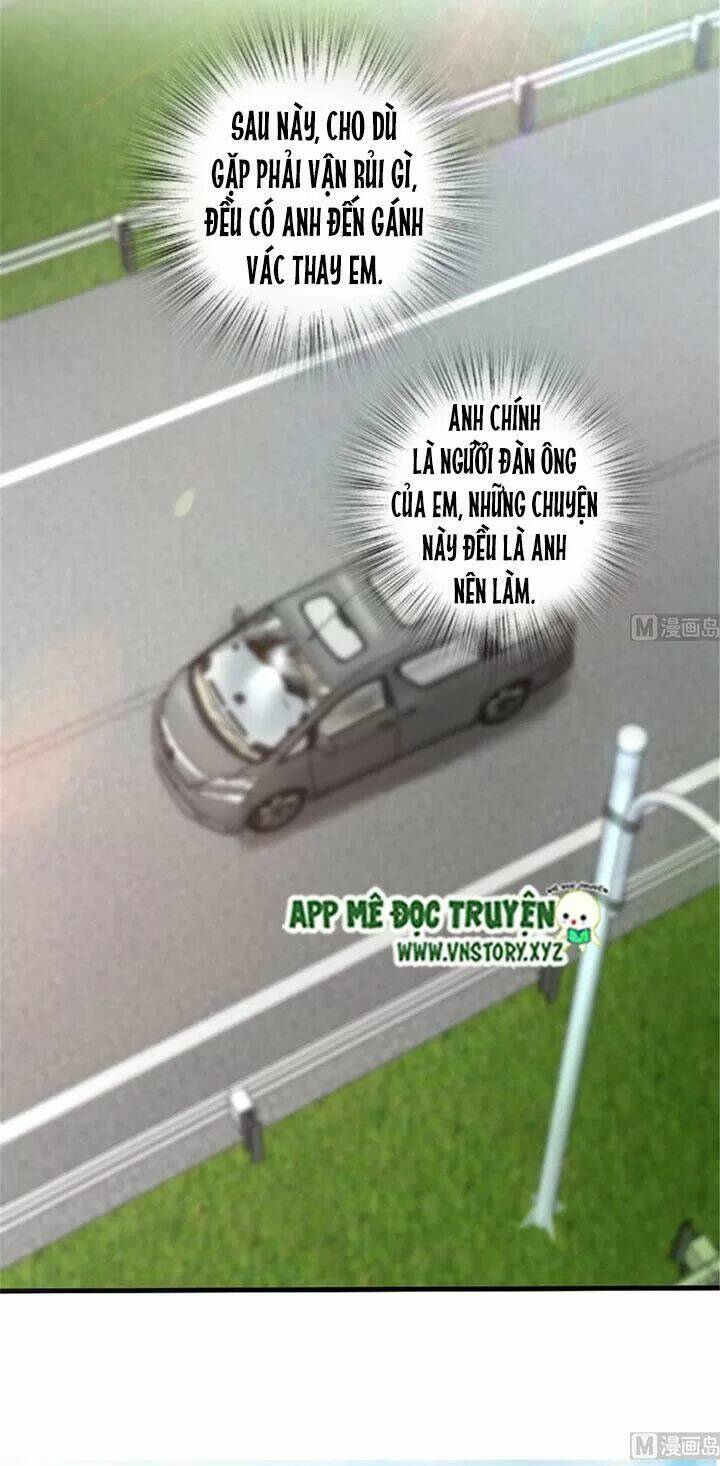 thiên hậu trở về chapter 178 38