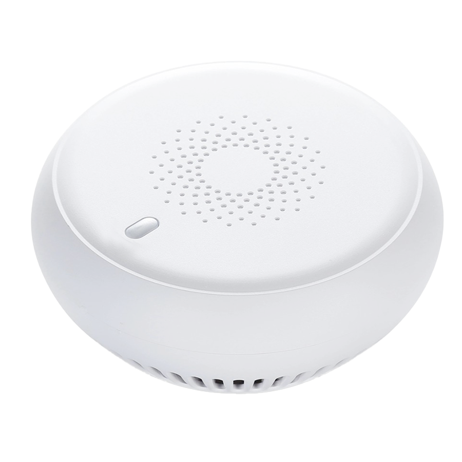 Cảm Biến Khói Kết Nối Bluetooth FPT (Hàng Chính Hãng)