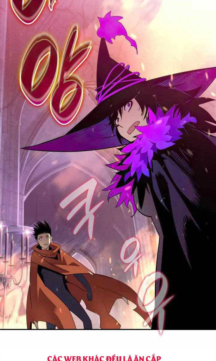 tôi là lính mới chapter 138 95