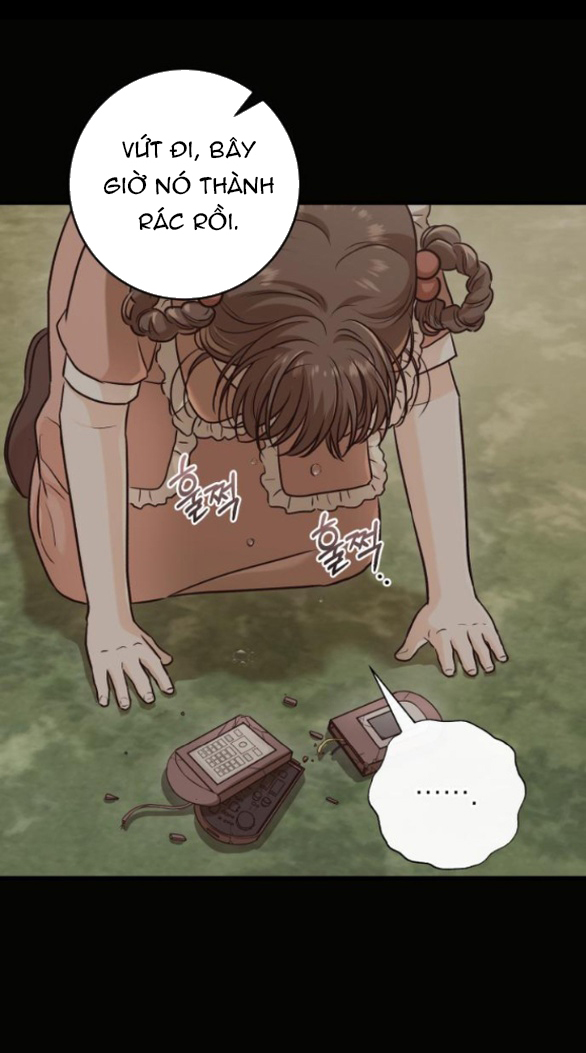 Nóng Lòng Muốn Giày Vò Em chapter 52.2 6