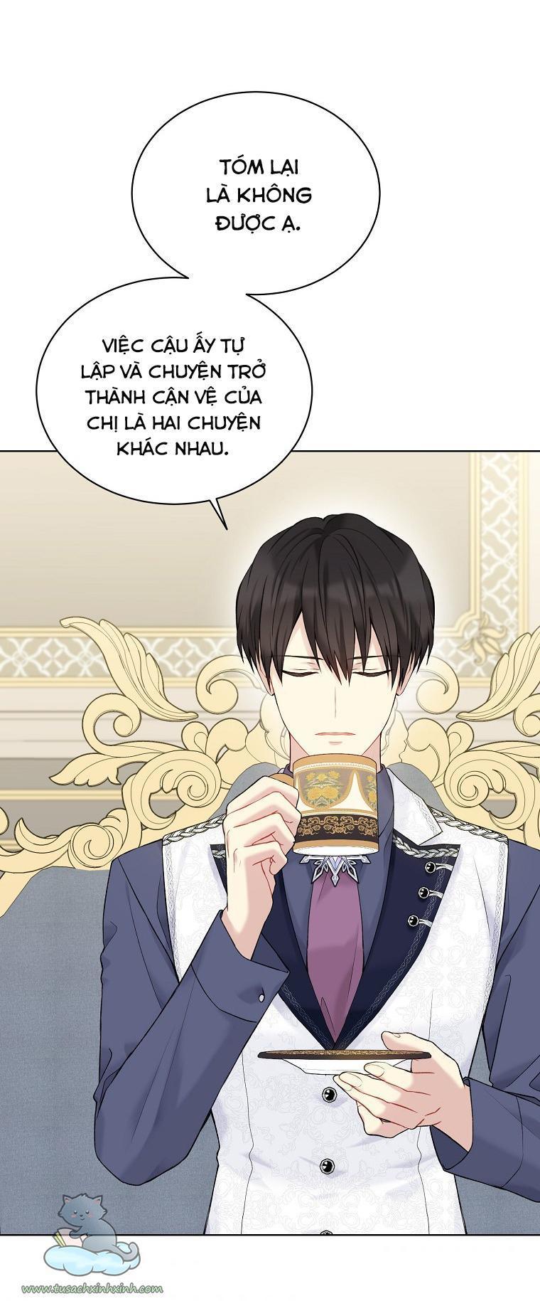 vương miện ngọc bích chapter 67 50
